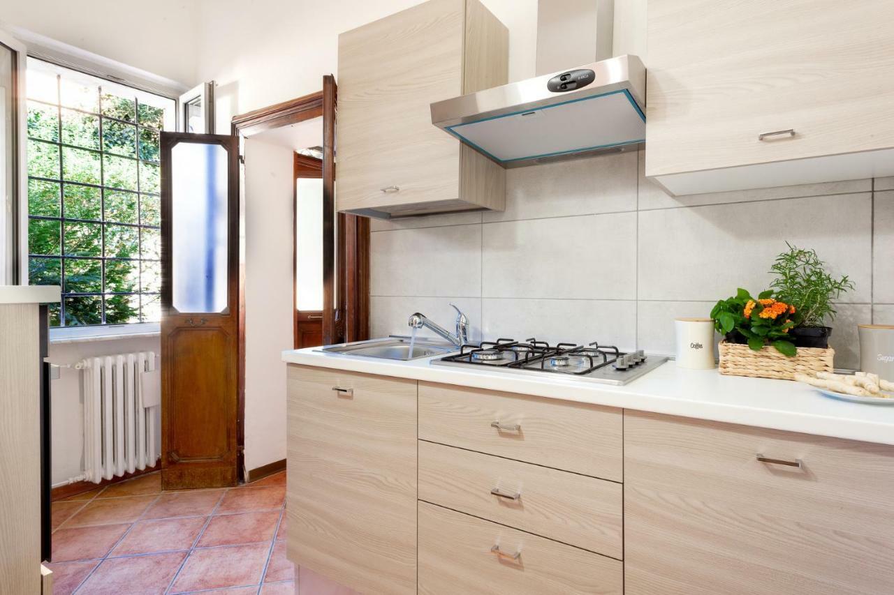 Duplex Apartment in pieno centro Ferrara Exterior foto