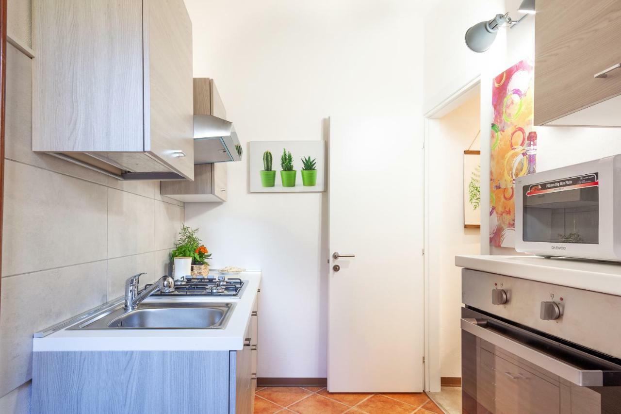 Duplex Apartment in pieno centro Ferrara Exterior foto