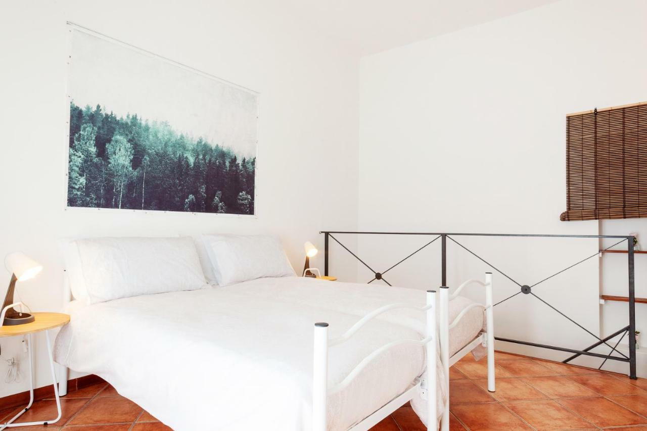 Duplex Apartment in pieno centro Ferrara Exterior foto
