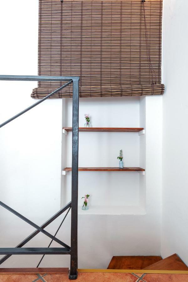 Duplex Apartment in pieno centro Ferrara Exterior foto
